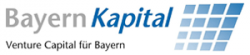 Logo Bayern Kapital