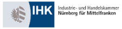 Logo IHK Nürnberg für Mittelfranken