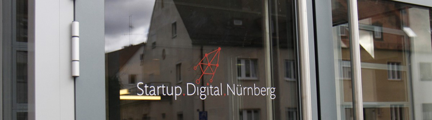 startup.digital.nuernberg - Facts in english